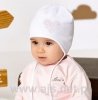 Czapka AJS 46-008 dziecięca
